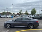 2020 Honda Accord EX-L