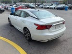 2017 Nissan Maxima Platinum