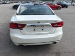 2017 Nissan Maxima Platinum