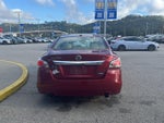 2013 Nissan Altima 2.5 SL