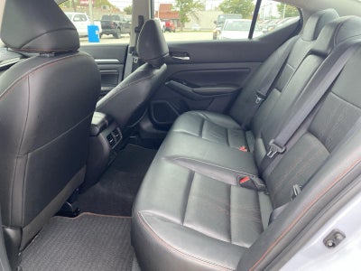 2023 Nissan Altima 2.0 SR