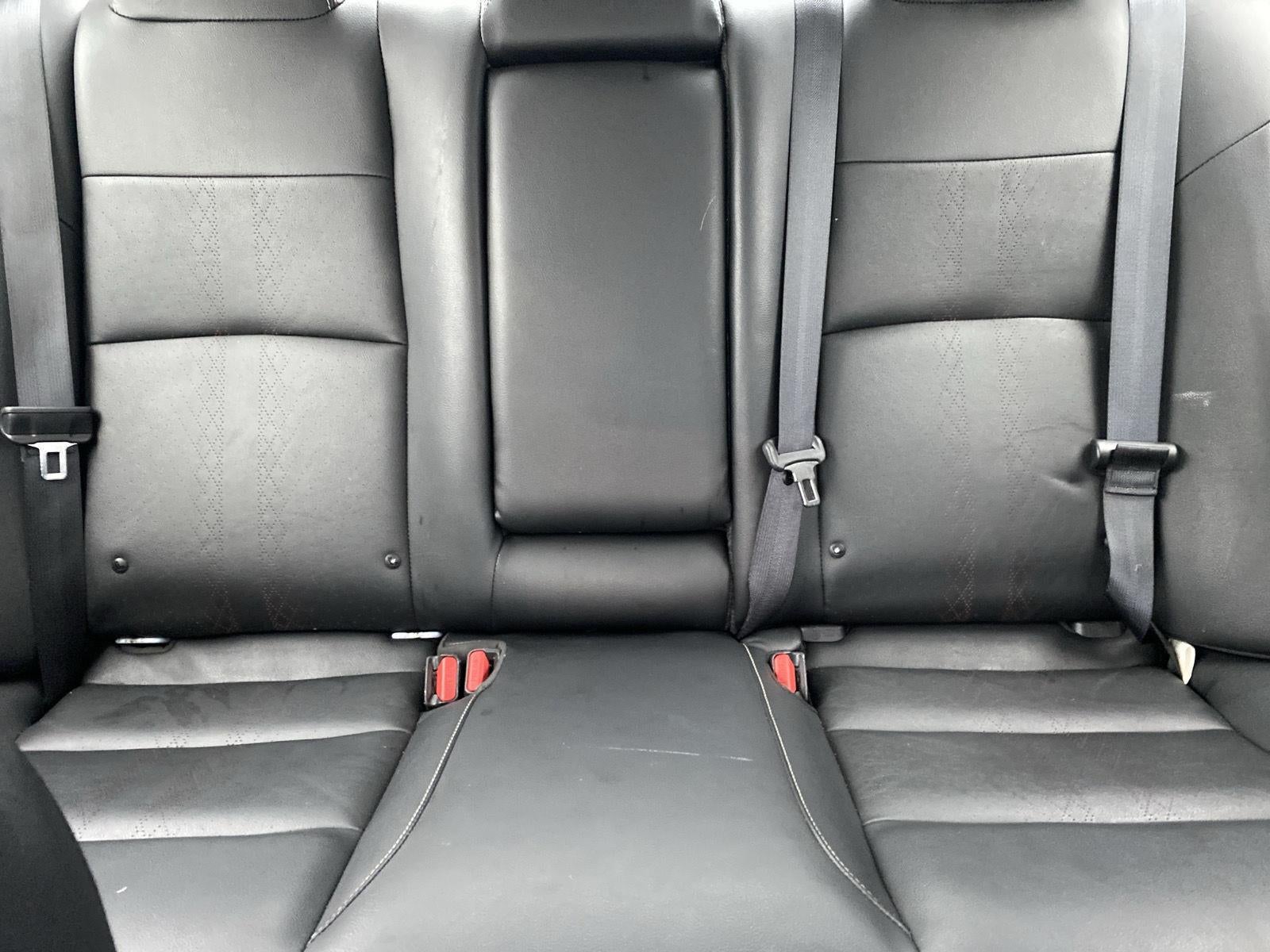2023 Nissan Altima 2.0 SR
