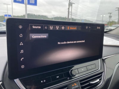 2023 Nissan Altima 2.0 SR