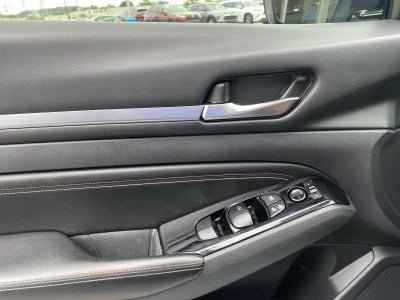 2023 Nissan Altima 2.0 SR