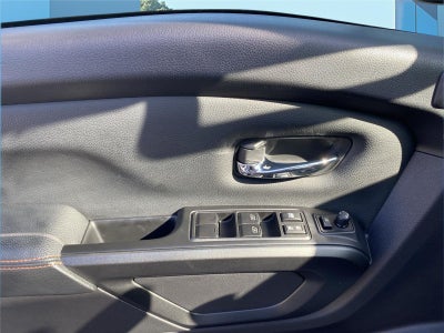 2023 Nissan Titan PRO-4X