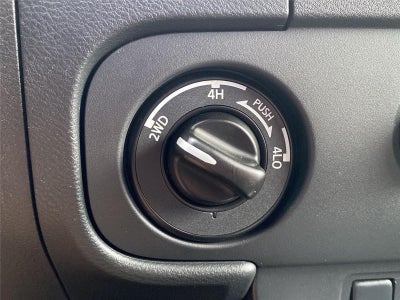 2025 Nissan Frontier S