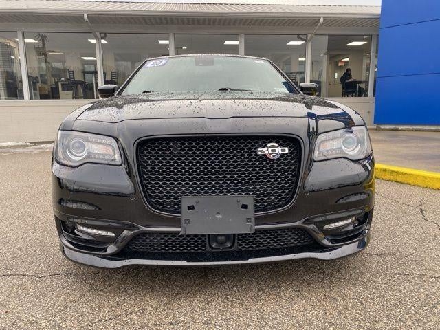 2023 Chrysler 300 300C