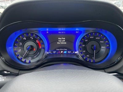 2023 Chrysler 300 300C