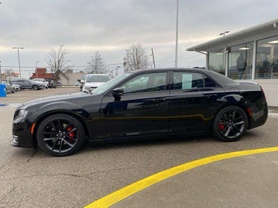 2023 Chrysler 300 300C