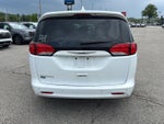2019 Chrysler Pacifica LX