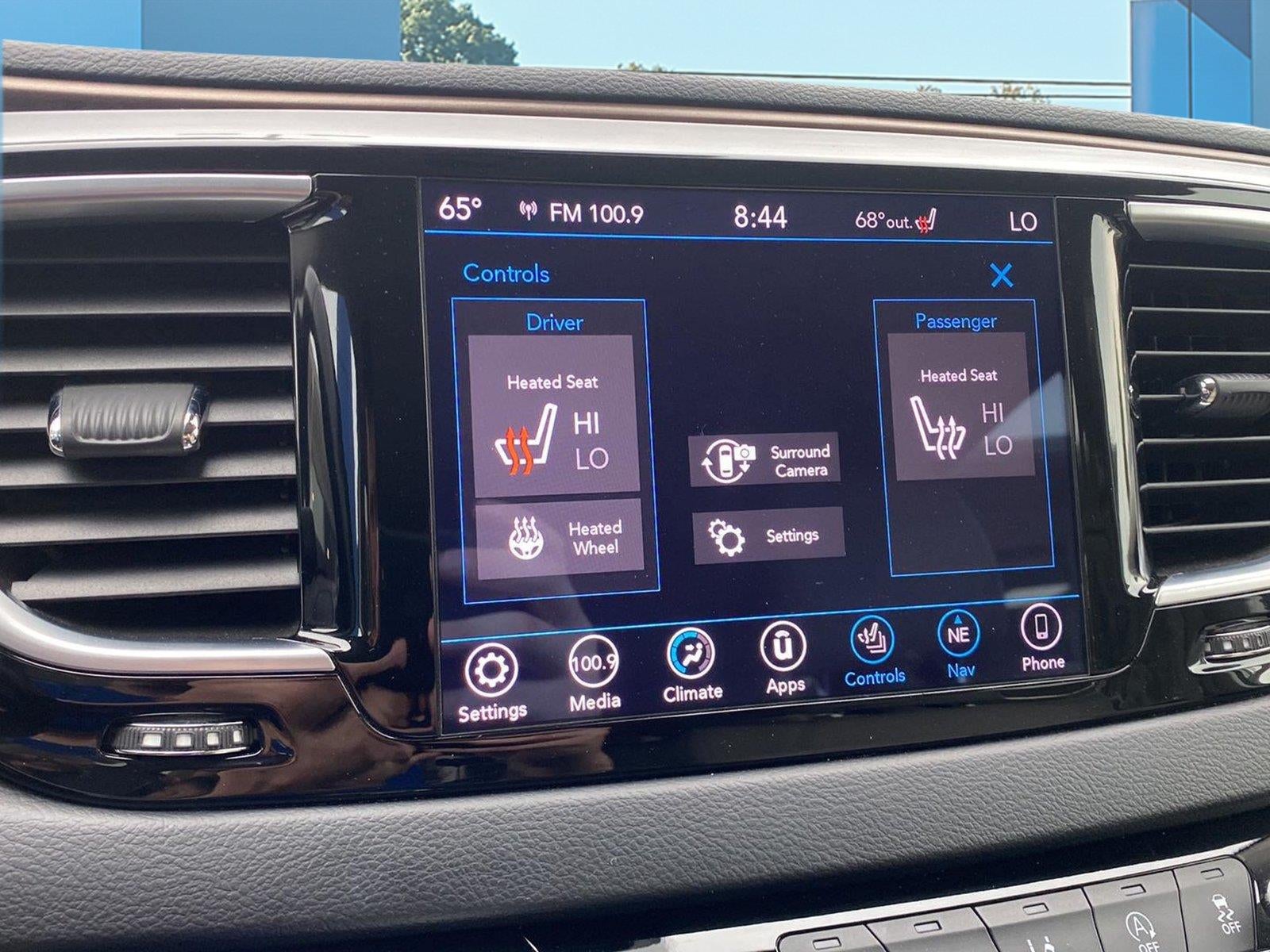 2019 Chrysler Pacifica Touring L Plus