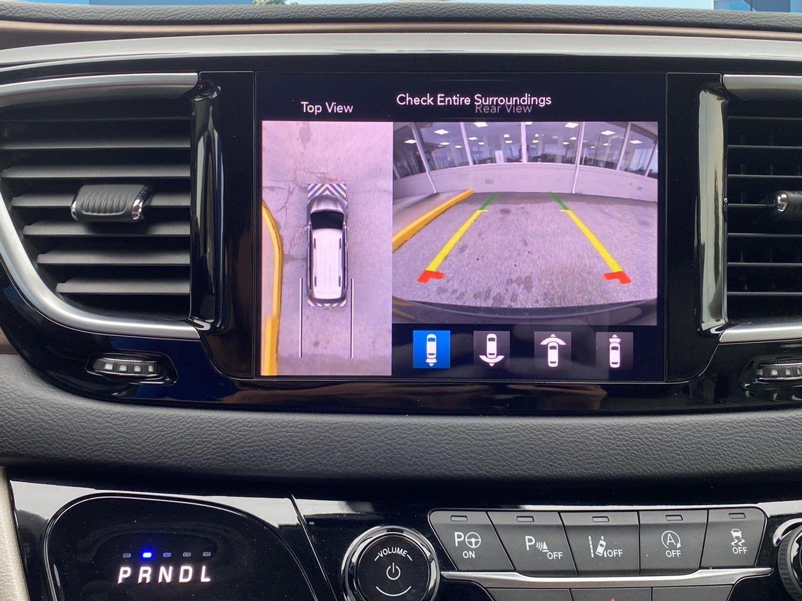 2019 Chrysler Pacifica Touring L Plus