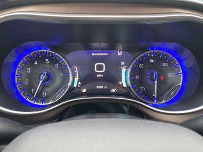 2019 Chrysler Pacifica Touring L Plus