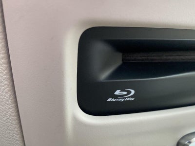 2019 Chrysler Pacifica Touring L Plus