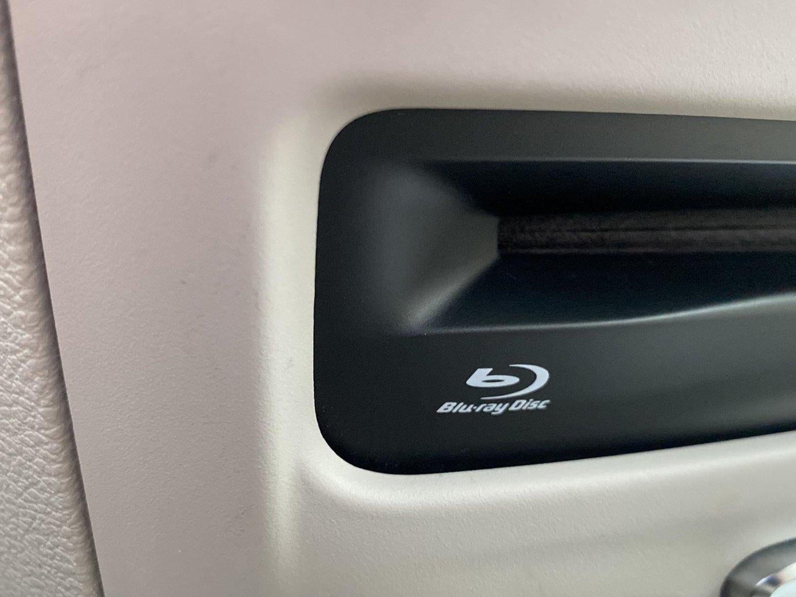 2019 Chrysler Pacifica Touring L Plus