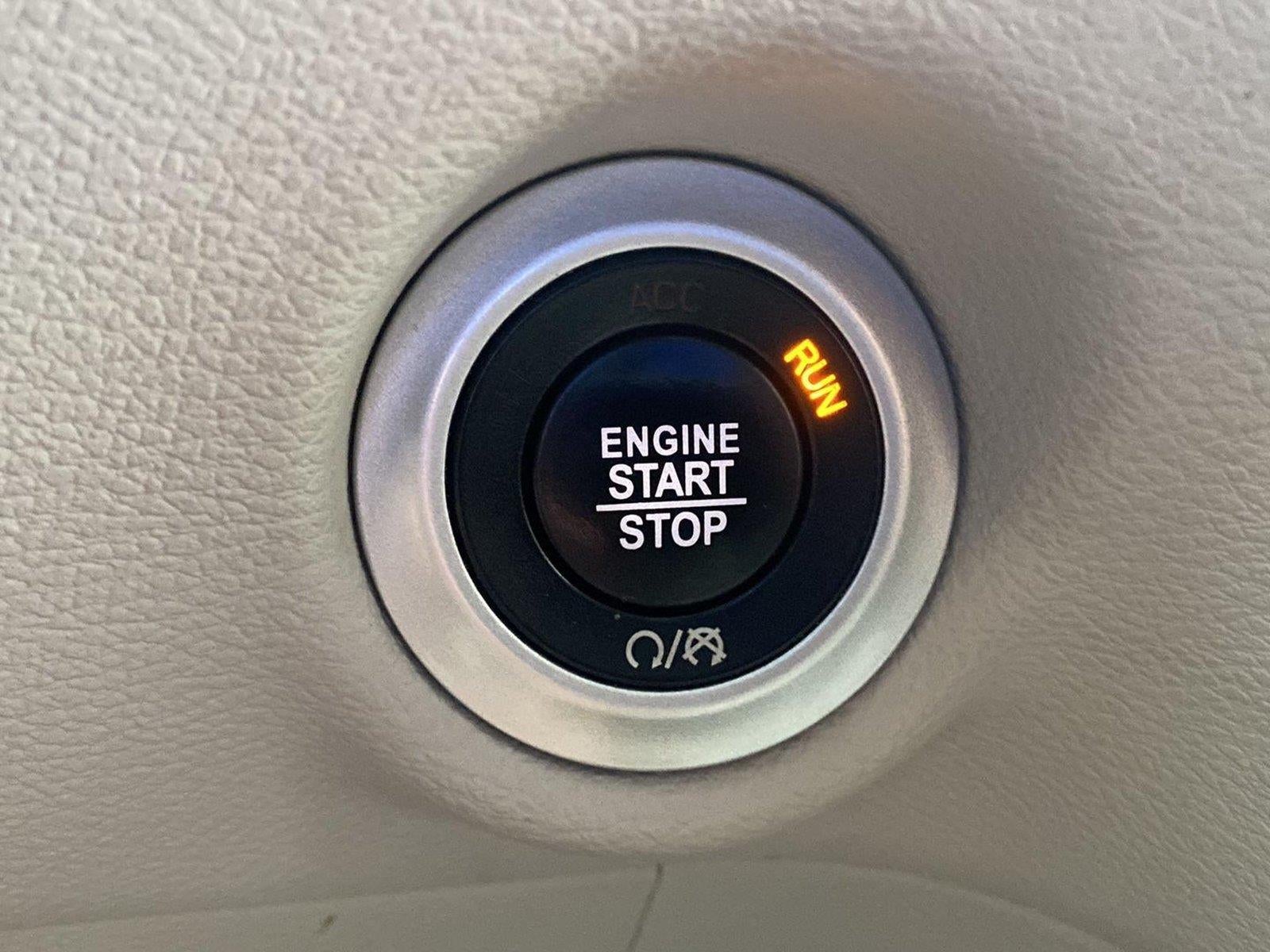 2019 Chrysler Pacifica Touring L Plus