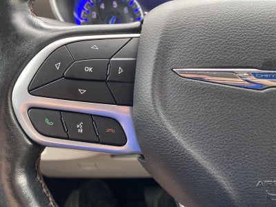 2019 Chrysler Pacifica Touring L Plus