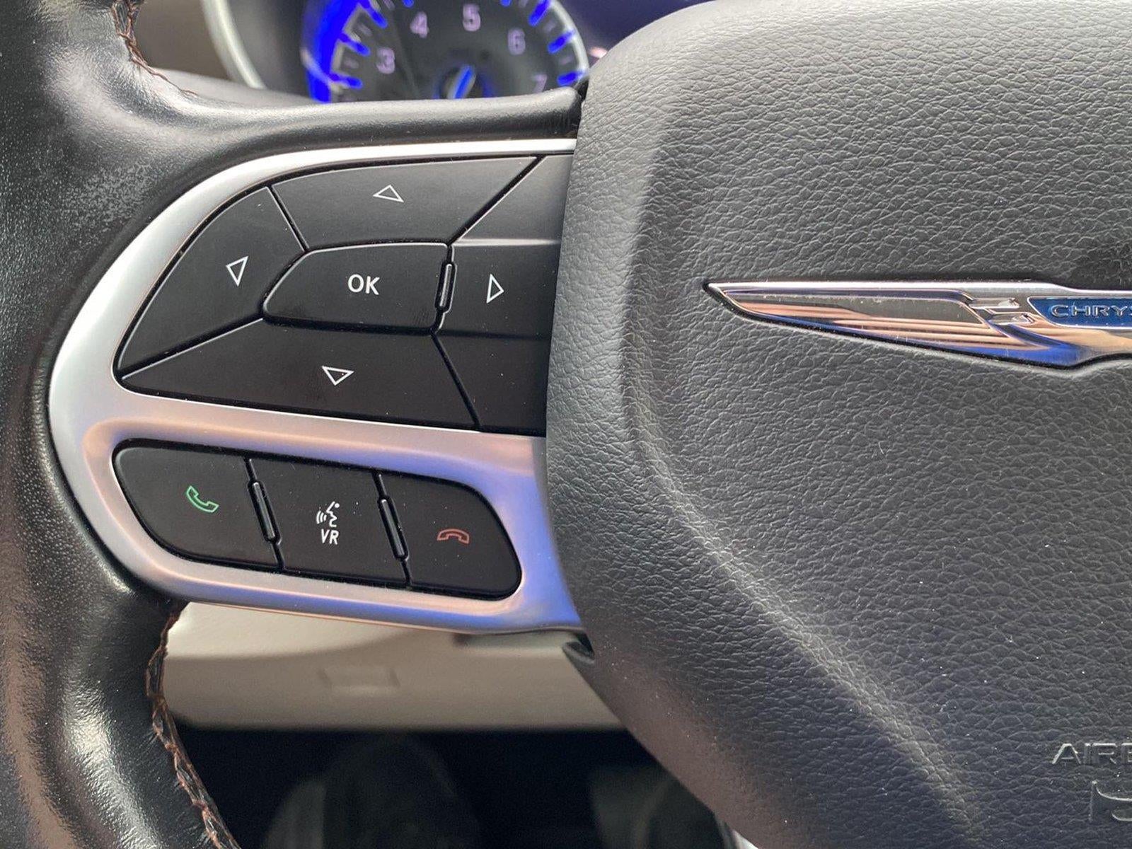 2019 Chrysler Pacifica Touring L Plus