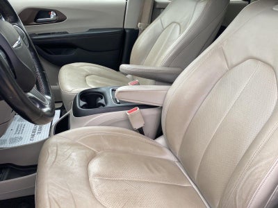 2019 Chrysler Pacifica Touring L Plus