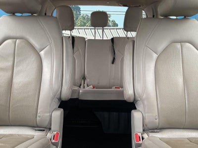 2019 Chrysler Pacifica Touring L Plus