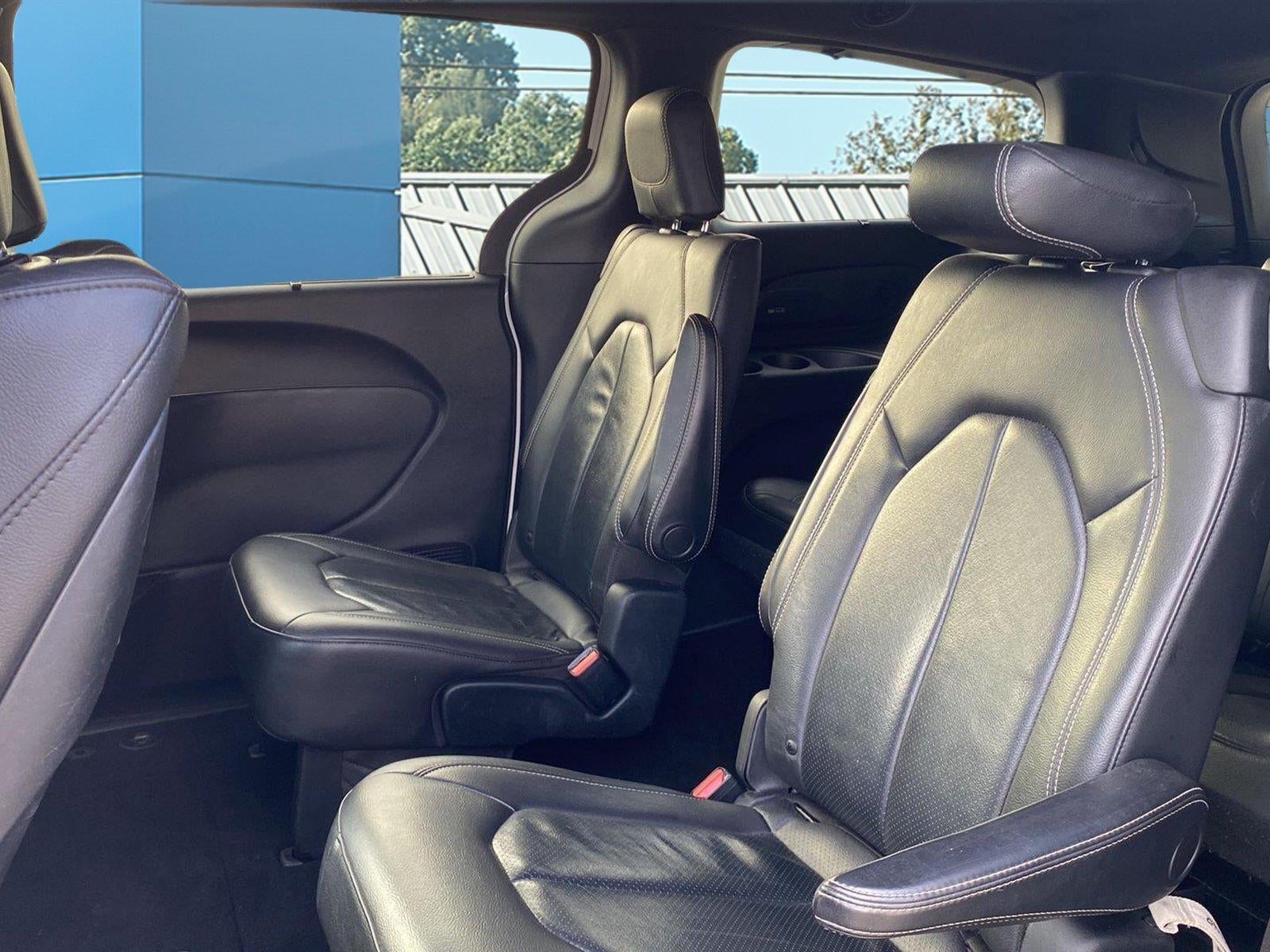2019 Chrysler Pacifica Touring L Plus