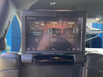 2019 Chrysler Pacifica Touring L Plus