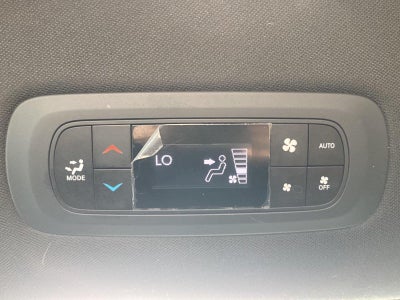 2019 Chrysler Pacifica Touring L Plus