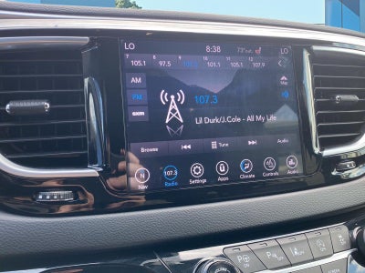 2019 Chrysler Pacifica Touring L Plus