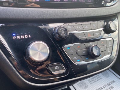 2019 Chrysler Pacifica Touring L Plus