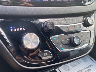 2019 Chrysler Pacifica Touring L Plus