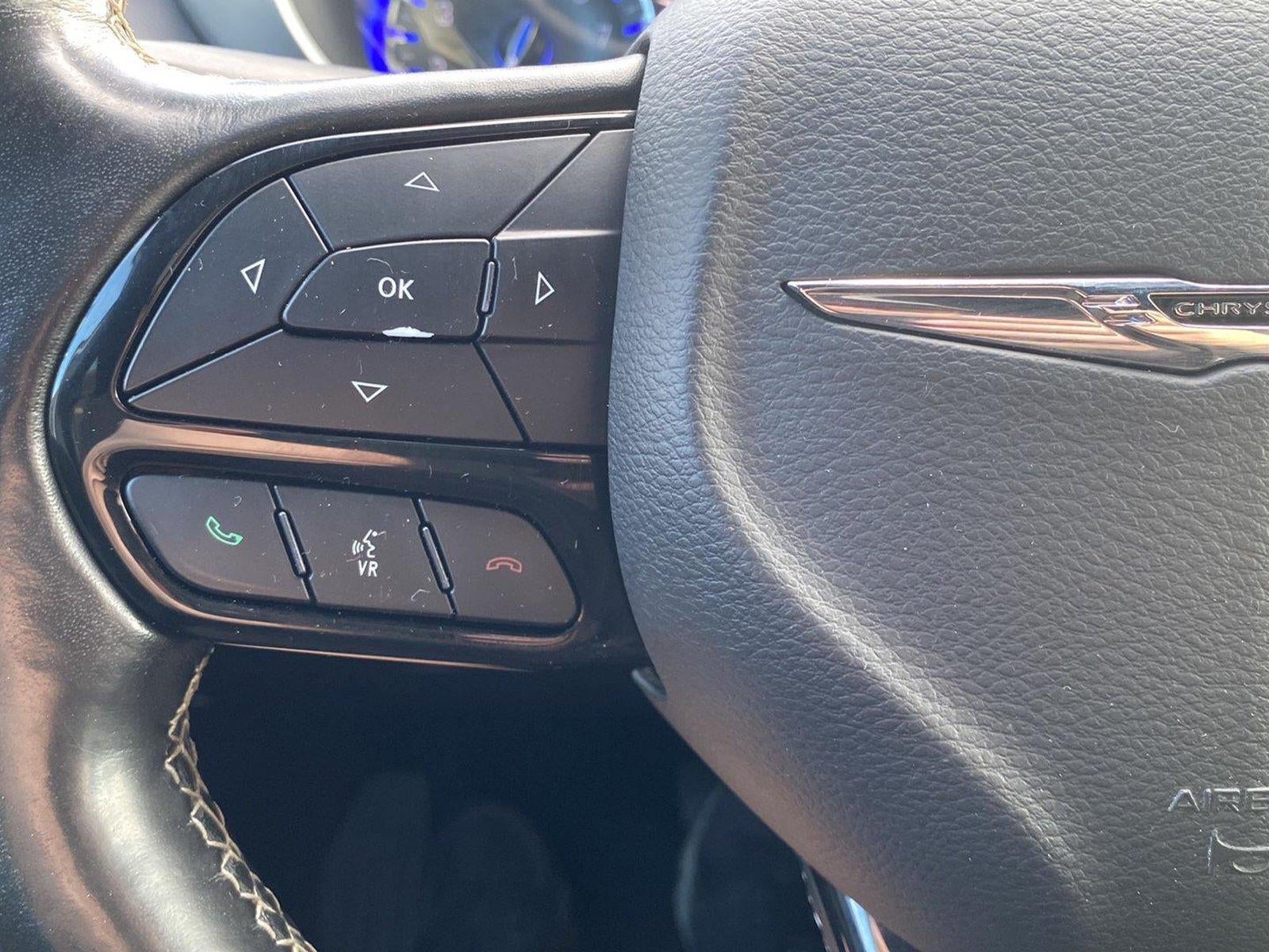 2019 Chrysler Pacifica Touring L Plus