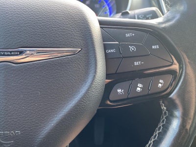 2019 Chrysler Pacifica Touring L Plus