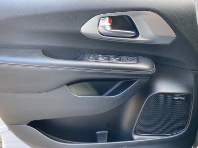 2019 Chrysler Pacifica Touring L Plus