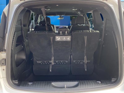 2019 Chrysler Pacifica Touring L Plus