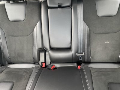 2021 Ford Edge ST
