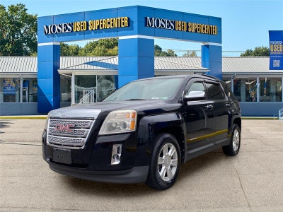 2012 GMC Terrain SLE-2