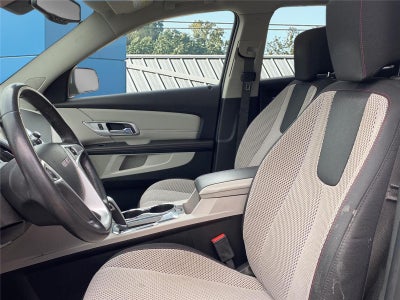 2012 GMC Terrain SLE-2