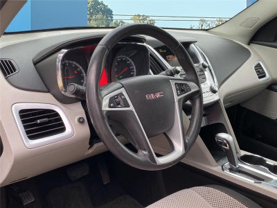2012 GMC Terrain SLE-2