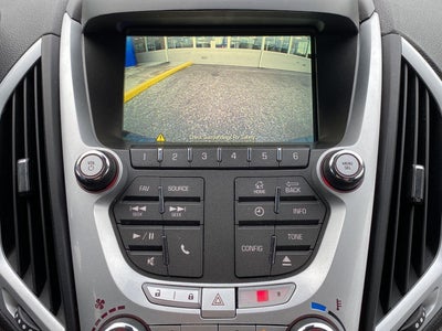 2012 GMC Terrain SLE-2