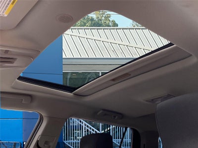 2012 GMC Terrain SLE-2