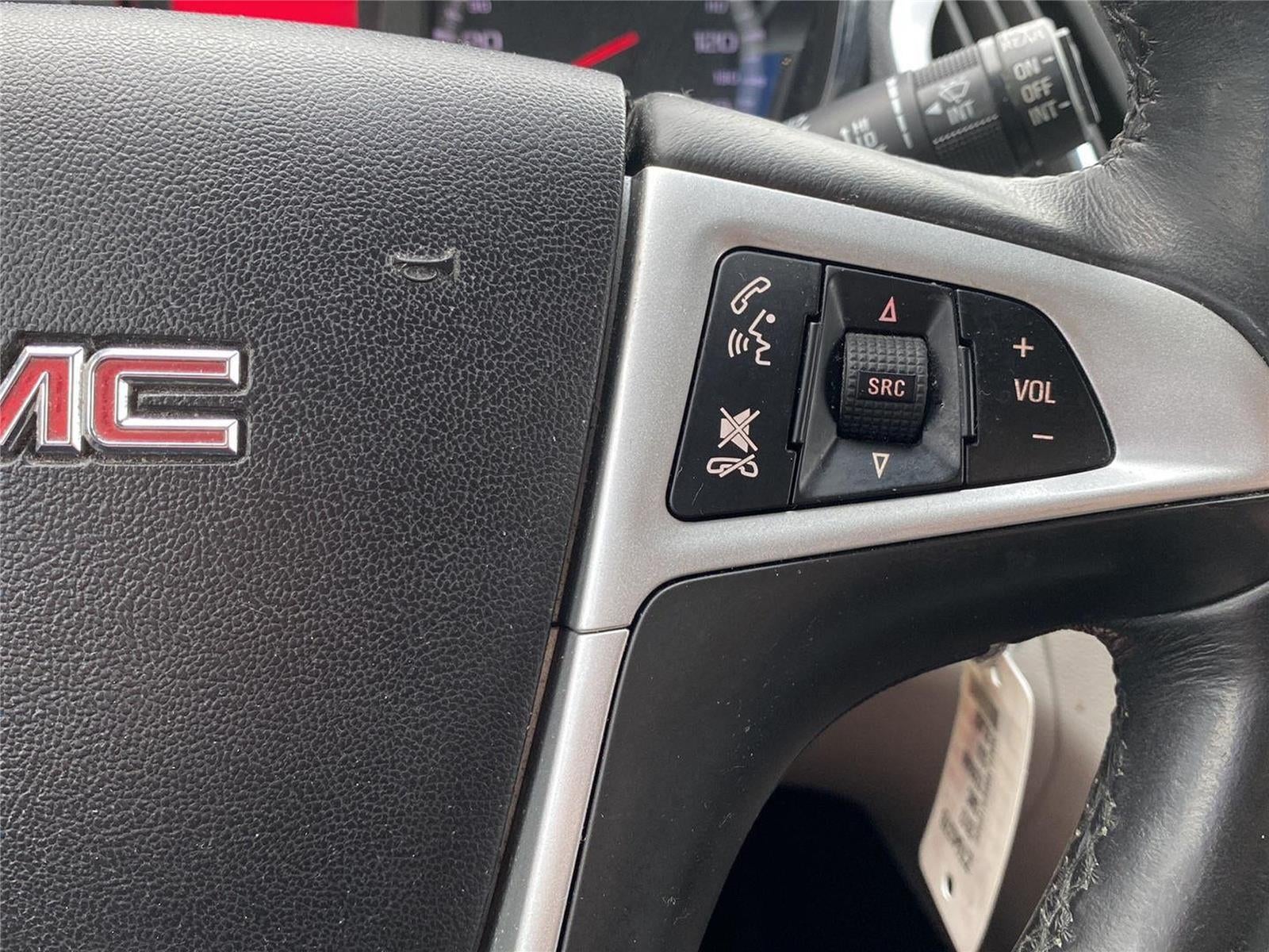 2012 GMC Terrain SLE-2