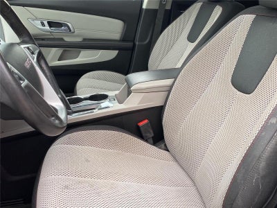 2012 GMC Terrain SLE-2