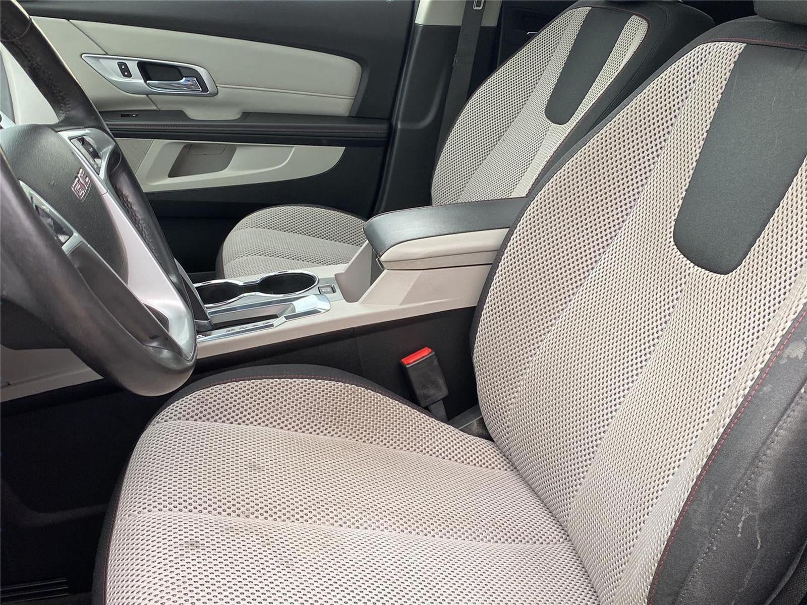 2012 GMC Terrain SLE-2