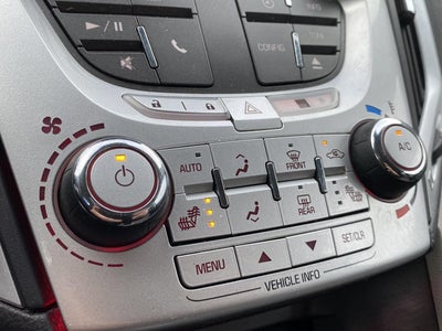 2012 GMC Terrain SLE-2