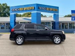 2012 GMC Terrain SLE-2