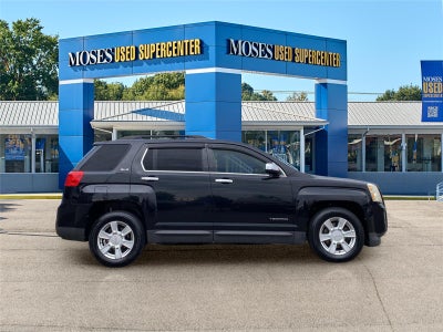 2012 GMC Terrain SLE-2