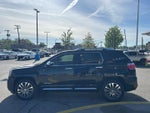 2017 GMC Terrain Denali