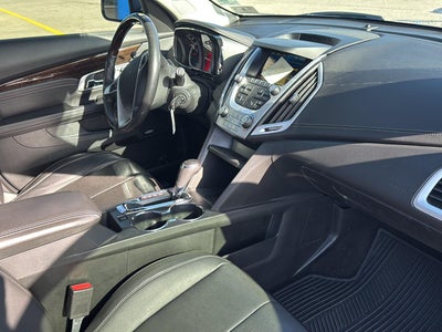 2017 GMC Terrain Denali