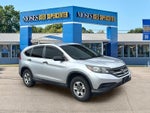 2012 Honda Cr-V LX
