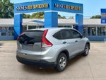 2012 Honda Cr-V LX